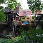 Gite L\'Imprévu