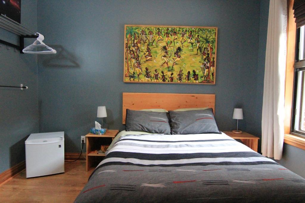 L'imprévu 3* Montreal