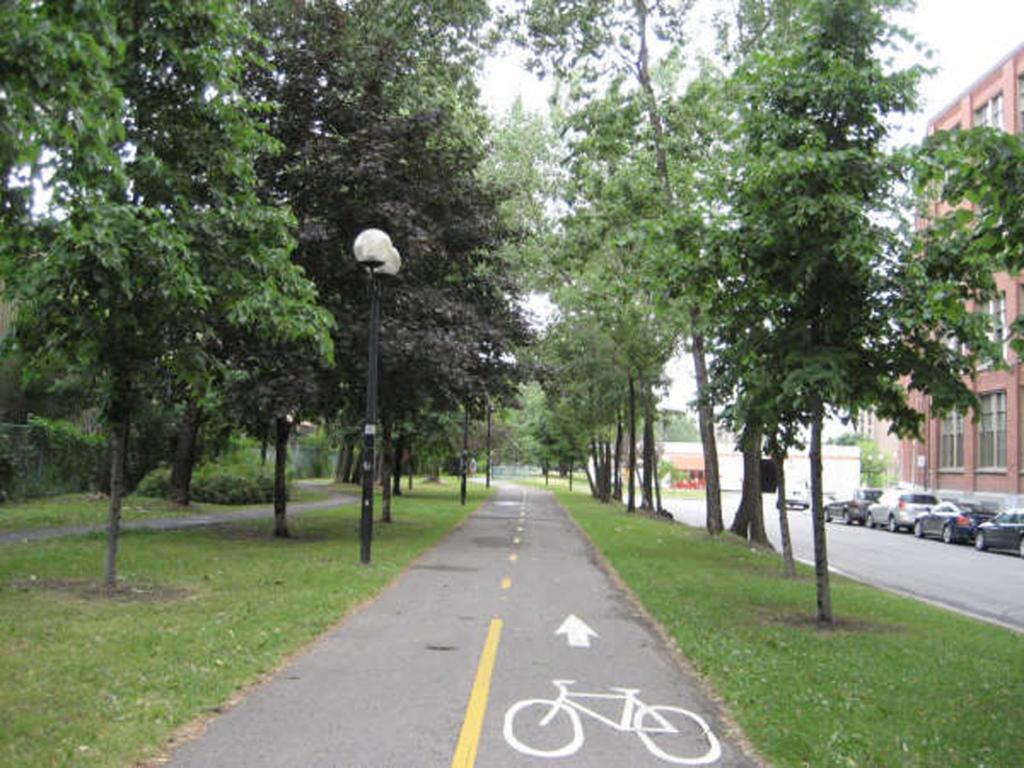 L'imprévu Montreal