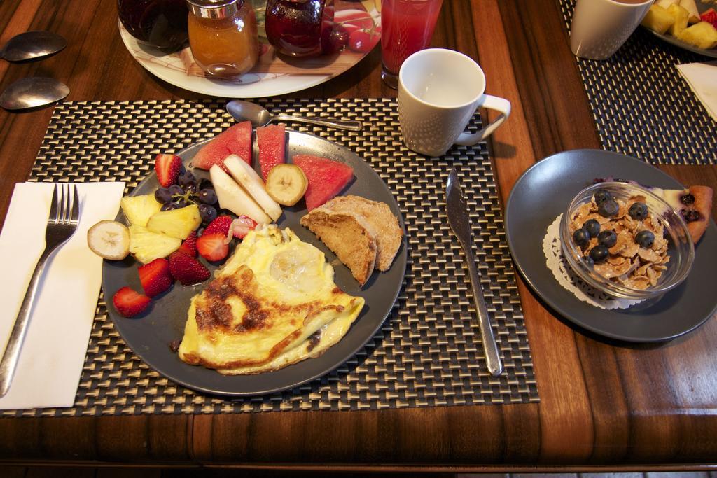 Bed and breakfast L'imprévu